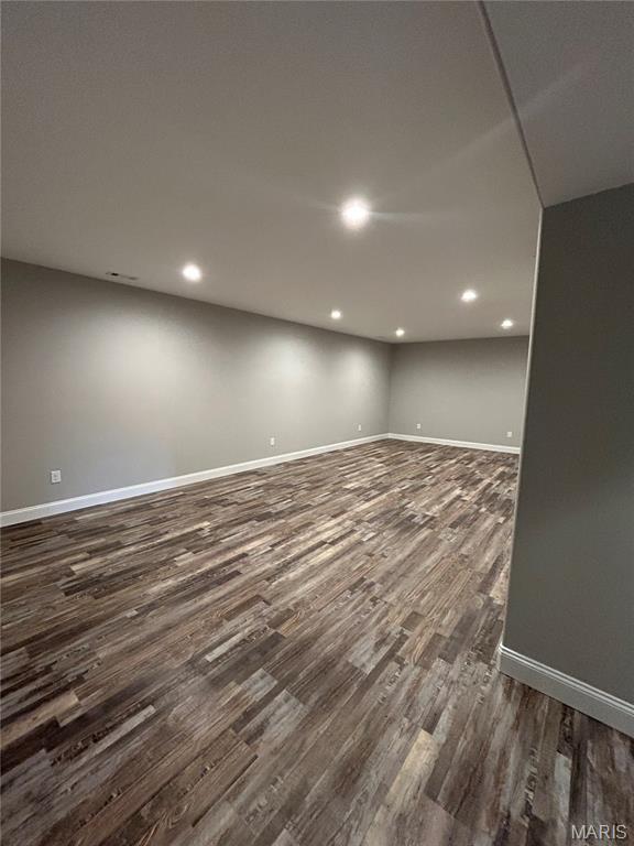 Legacy Meadows - Residential