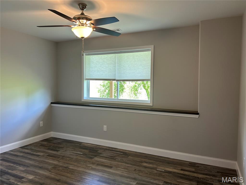 Legacy Meadows - Residential