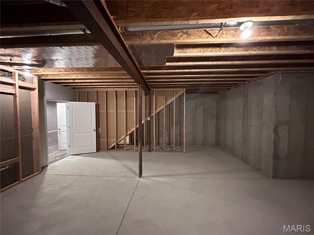 Legacy Meadows - Residential