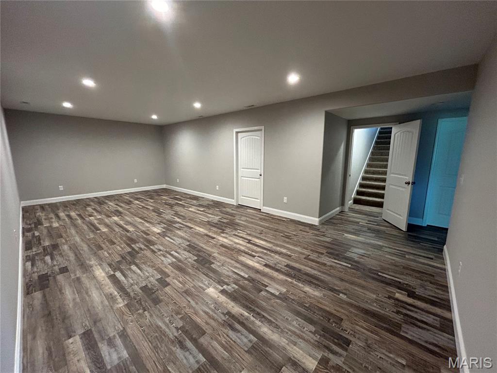 Legacy Meadows - Residential