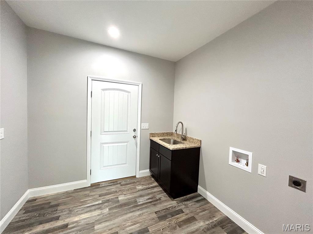 Legacy Meadows - Residential