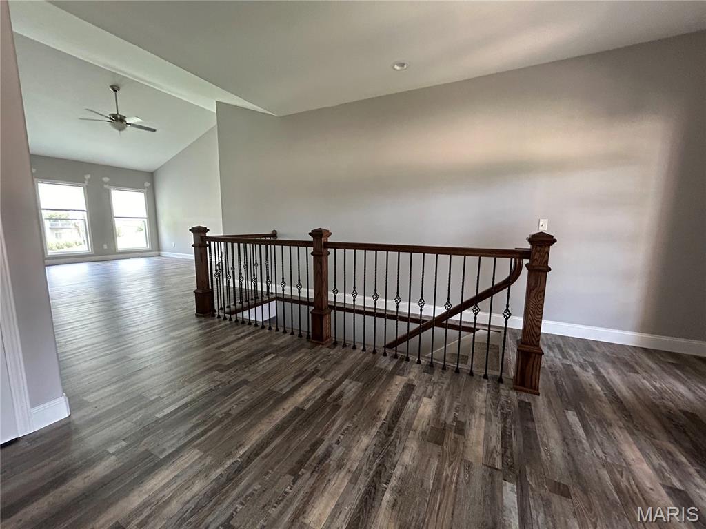 Legacy Meadows - Residential