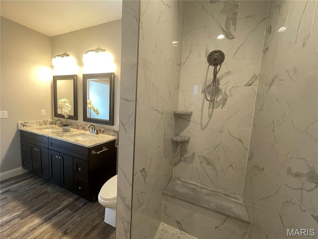 Legacy Meadows - Residential