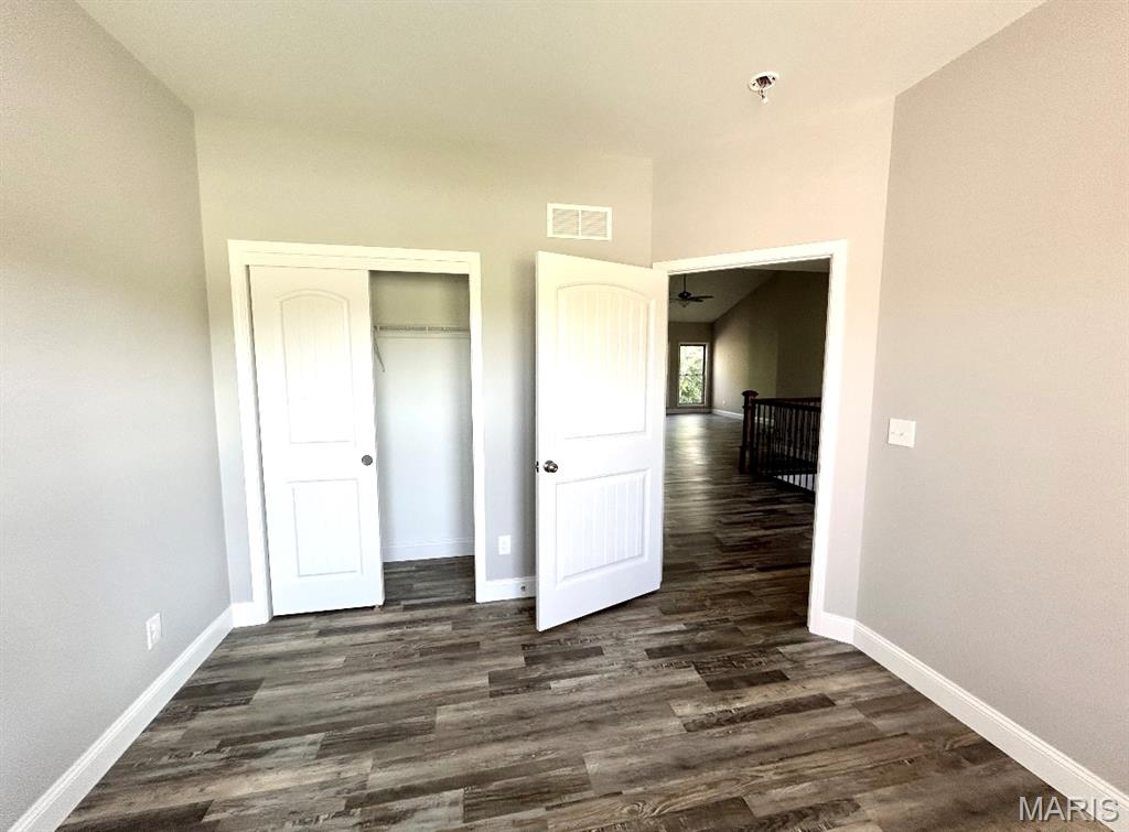 Legacy Meadows - Residential