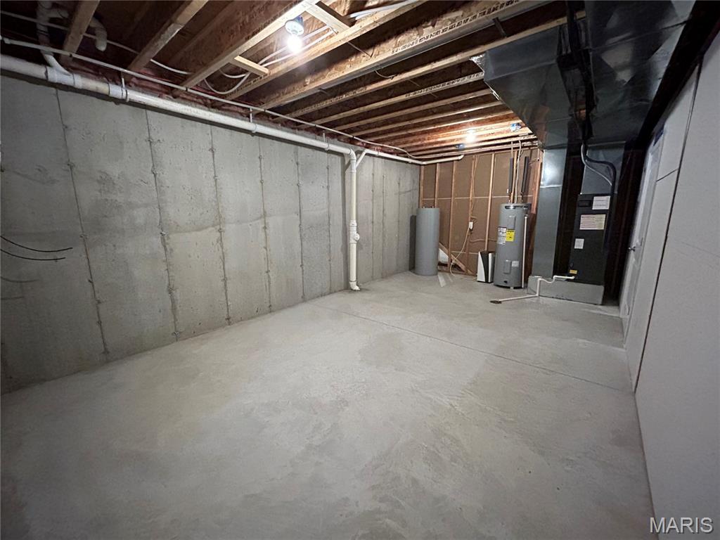 Legacy Meadows - Residential