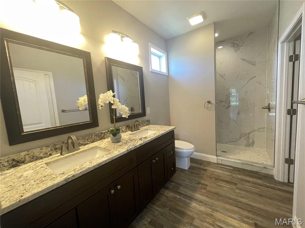 Legacy Meadows - Residential