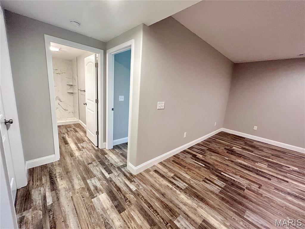 Legacy Meadows - Residential