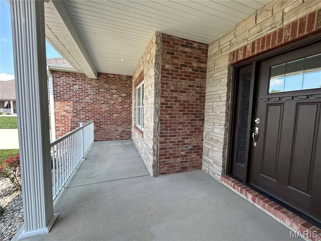 Legacy Meadows - Residential