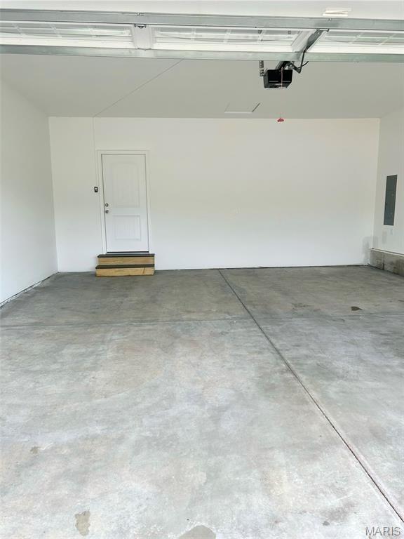 Legacy Meadows - Residential