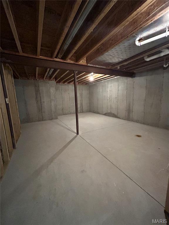 Legacy Meadows - Residential