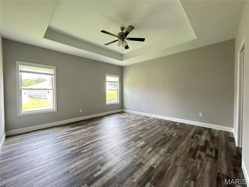 Legacy Meadows - Residential