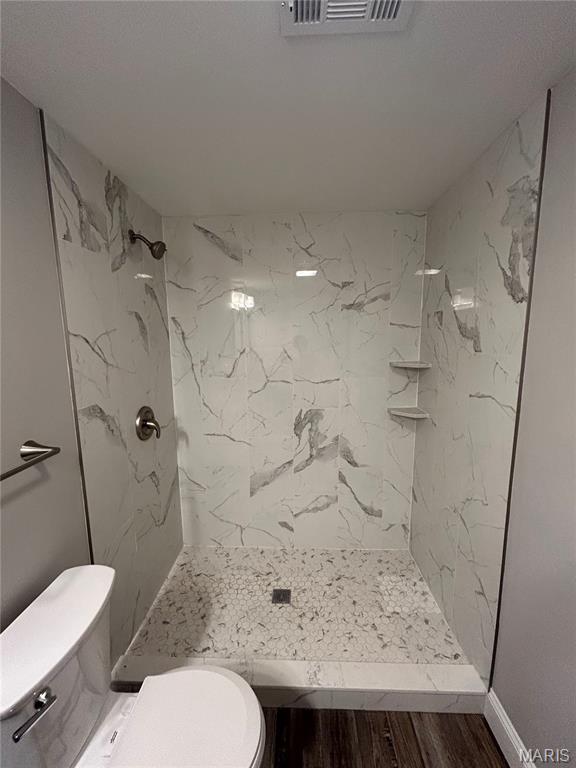 Legacy Meadows - Residential