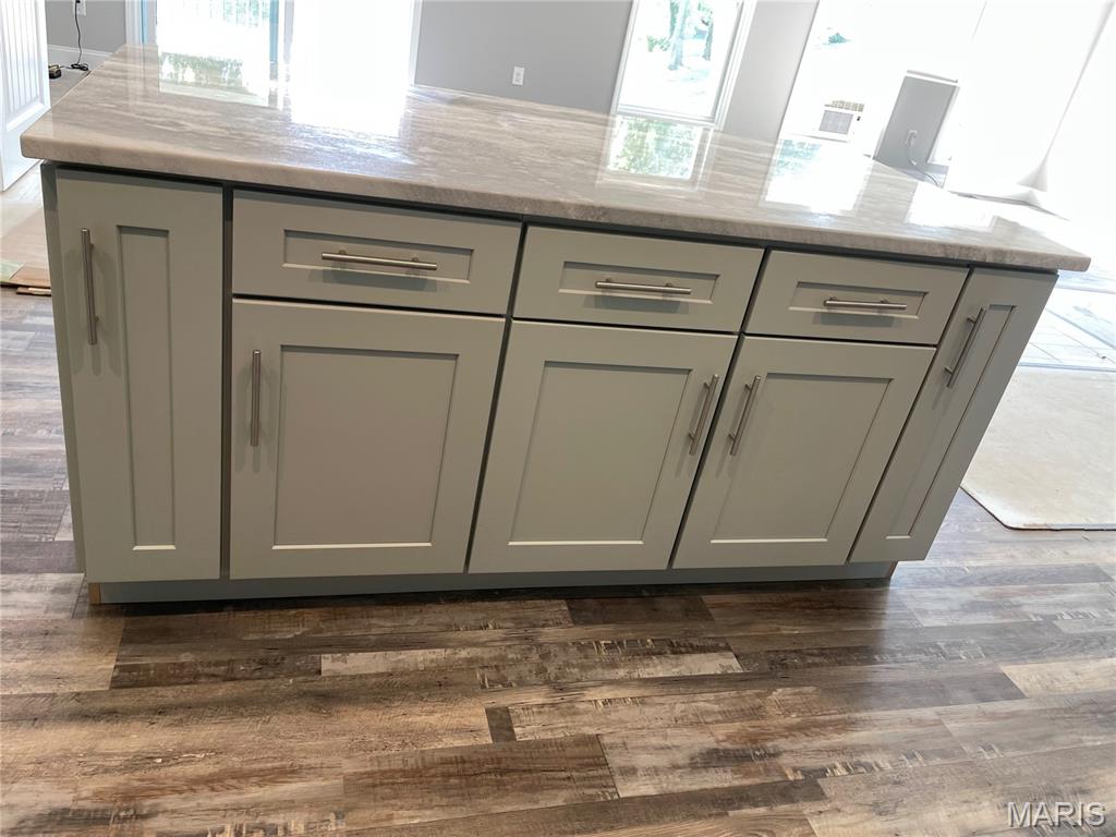 Legacy Meadows - Residential