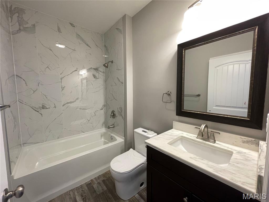 Legacy Meadows - Residential