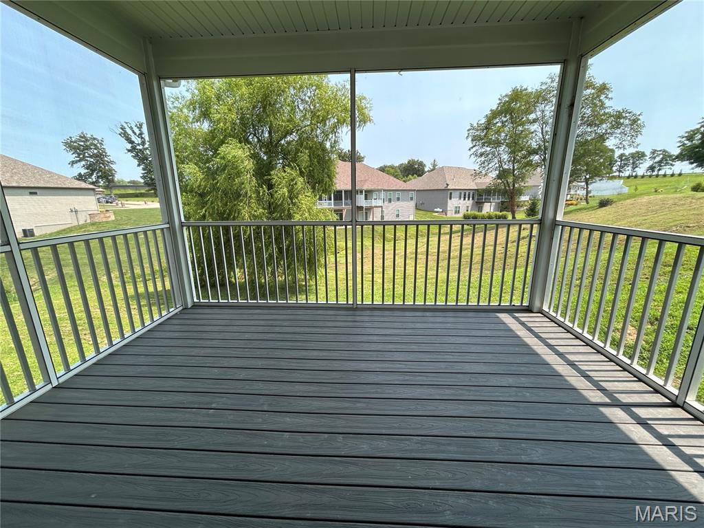 Legacy Meadows - Residential