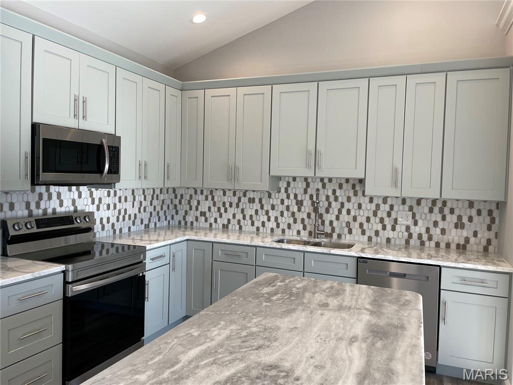 Legacy Meadows - Residential