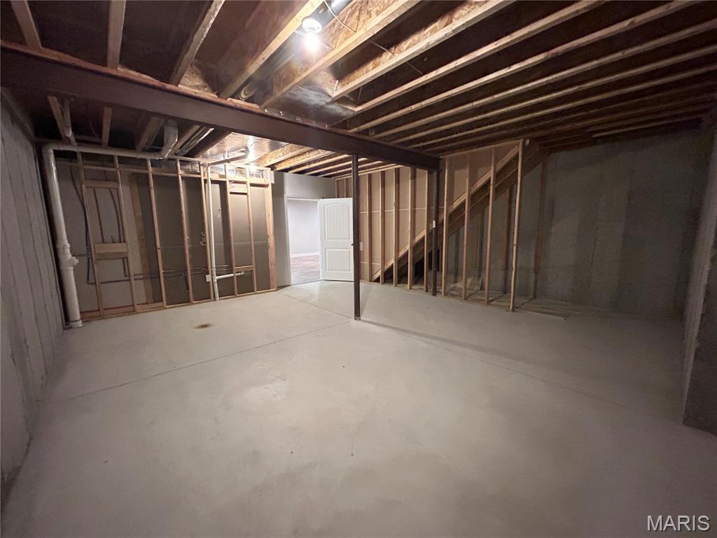 Legacy Meadows - Residential