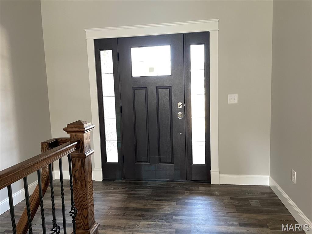 Legacy Meadows - Residential