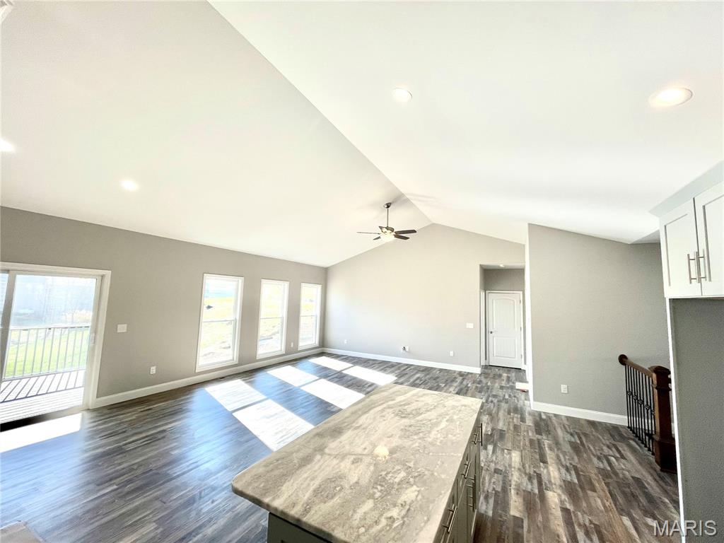 Legacy Meadows - Residential