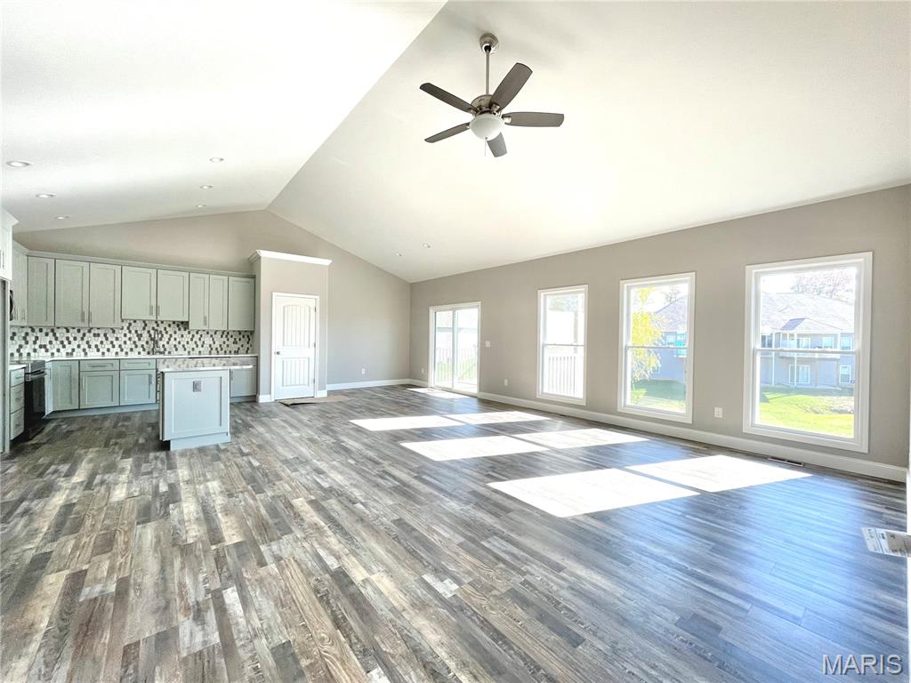 Legacy Meadows - Residential