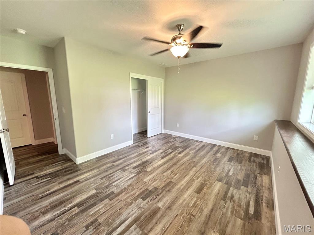 Legacy Meadows - Residential