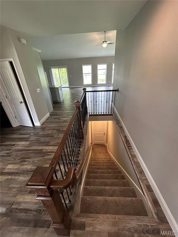 Legacy Meadows - Residential