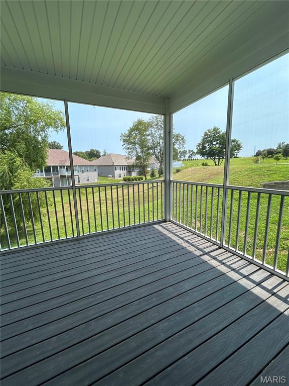 Legacy Meadows - Residential