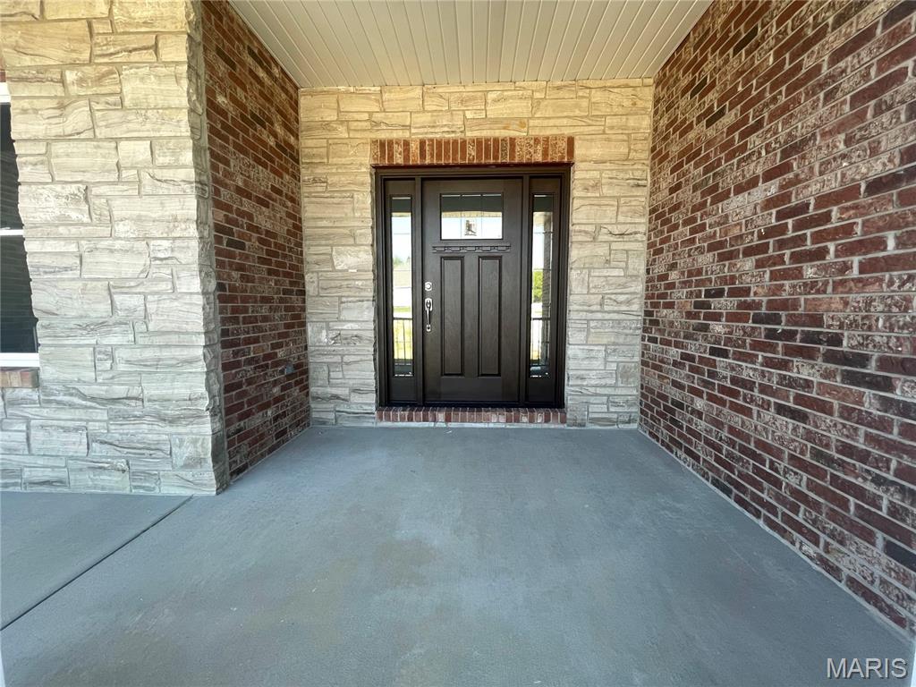 Legacy Meadows - Residential