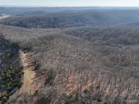 6606 Old Lemay Ferry Road Imperial MO 63052