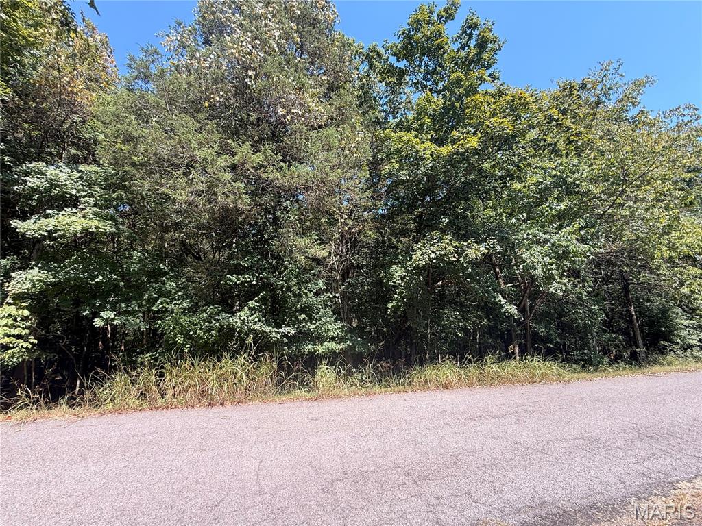 0 Terre Bleue and Hedgeapple Drive