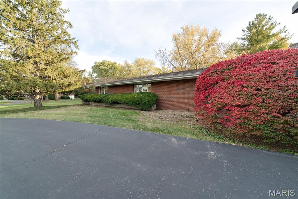 Country Estates - Residential