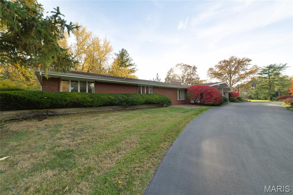 Country Estates - Residential