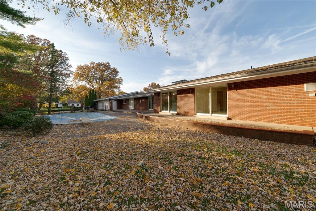 Country Estates - Residential