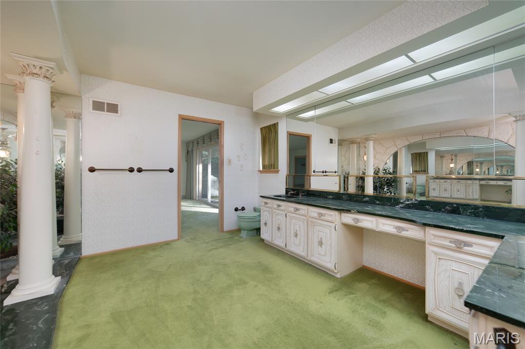 Country Estates - Residential