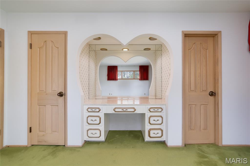 Country Estates - Residential