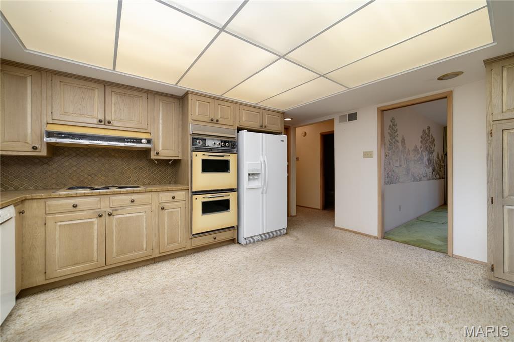 Country Estates - Residential