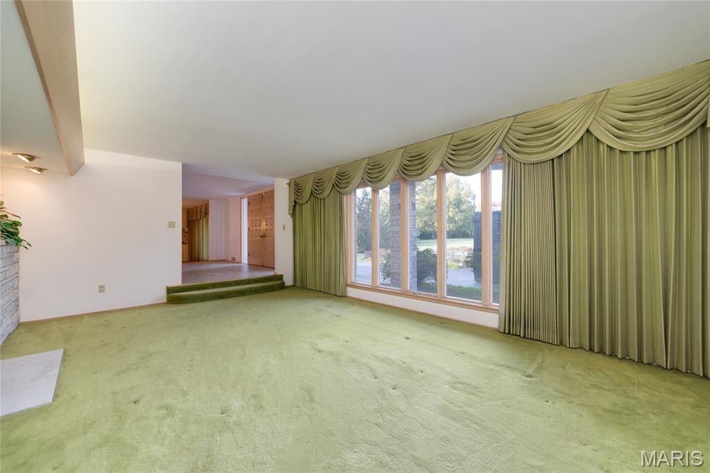 Country Estates - Residential