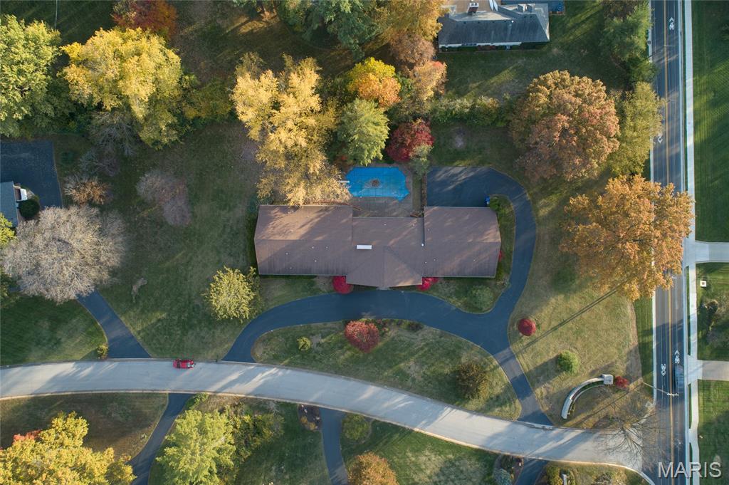 Country Estates - Residential