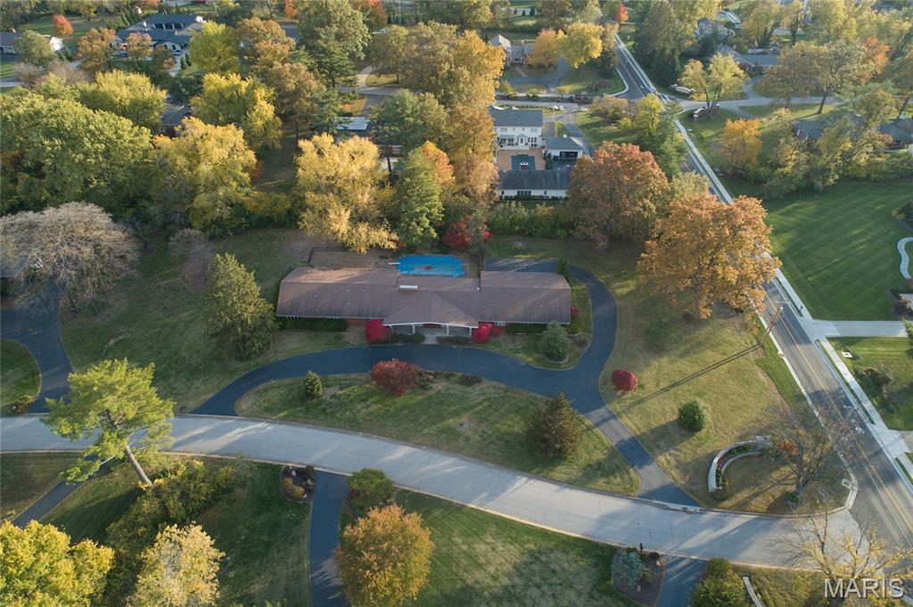 Country Estates - Residential