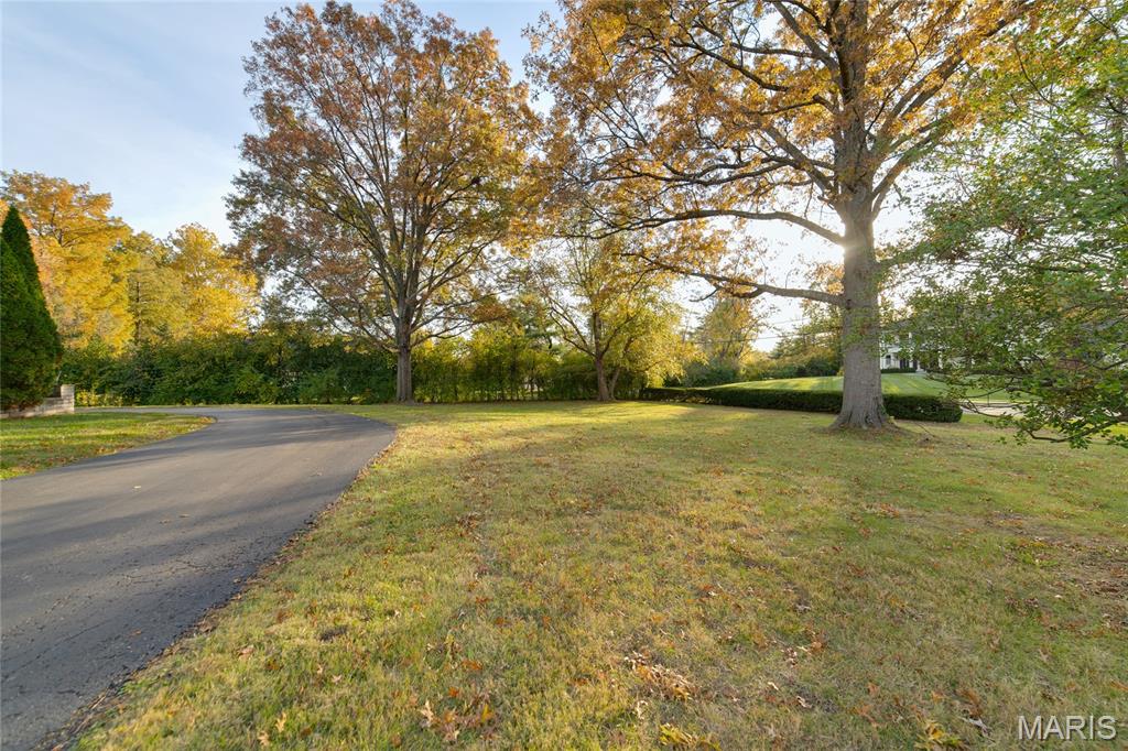 Country Estates - Residential