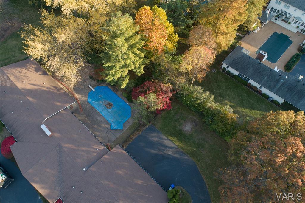 Country Estates - Residential