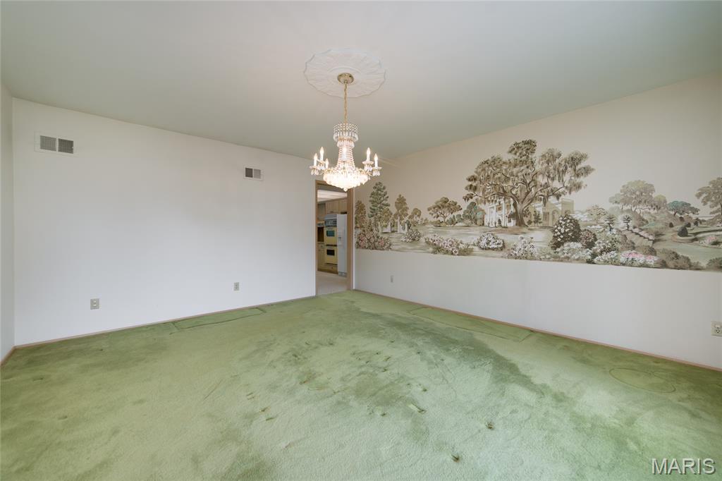 Country Estates - Residential