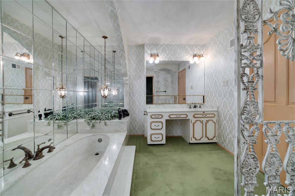 Country Estates - Residential