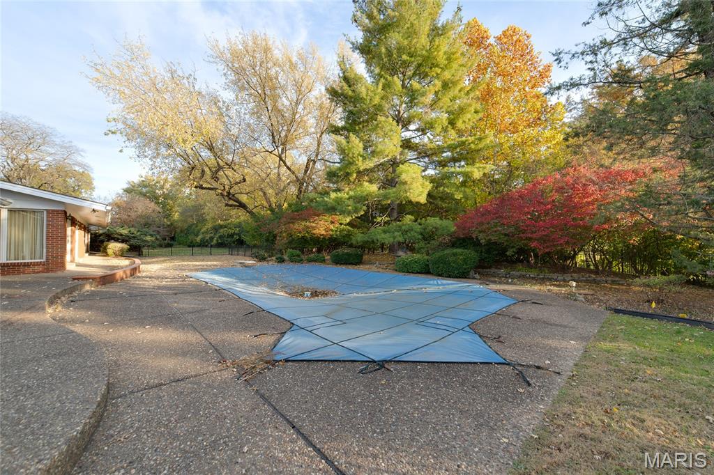 Country Estates - Residential