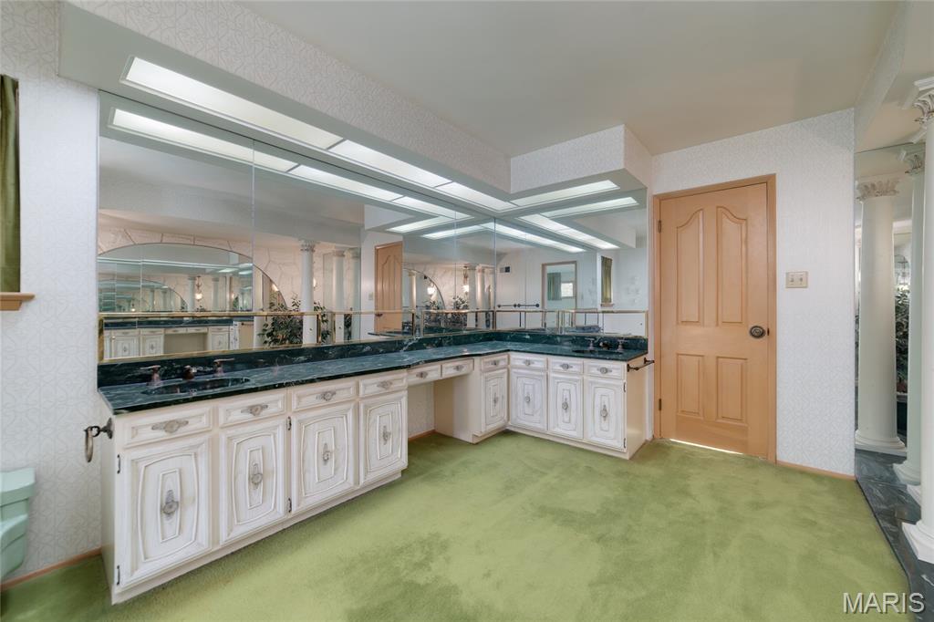 Country Estates - Residential