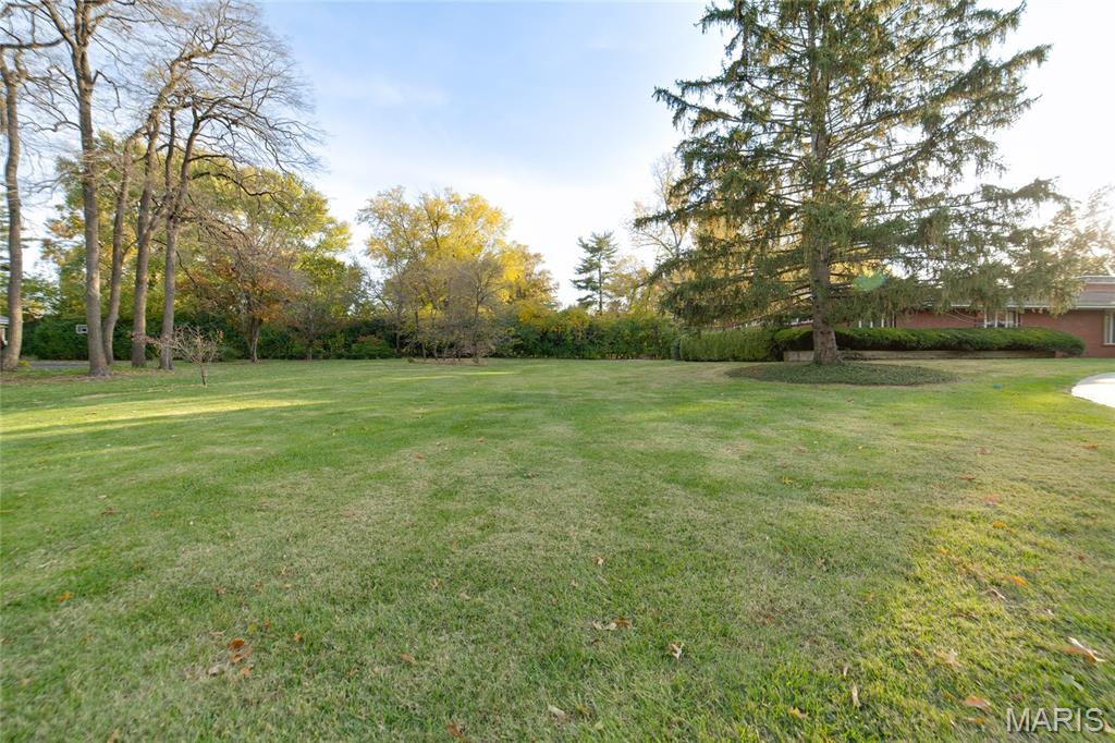 Country Estates - Residential