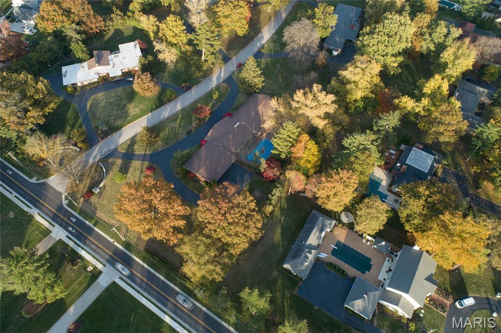 Country Estates - Residential