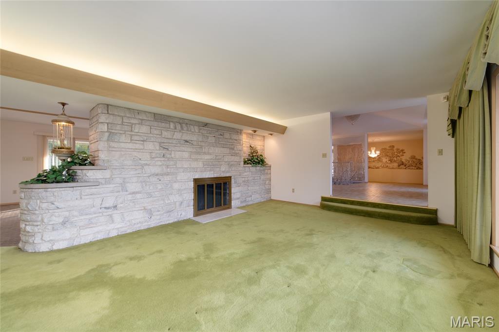 Country Estates - Residential