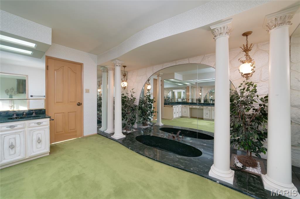 Country Estates - Residential