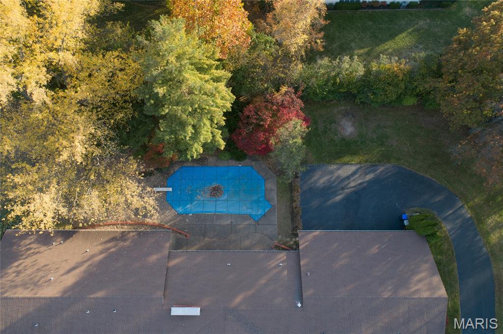 Country Estates - Residential